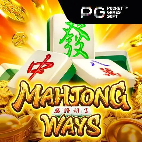 slot games mahjong 1