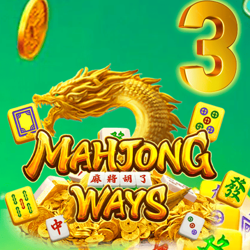 slot games mahjong 3