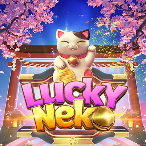 slot games lucky neko