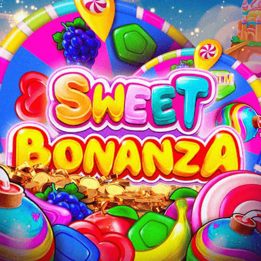 slot games sweet bonanza