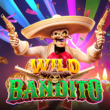 slot games wild bandito